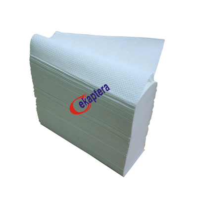 M FOLD TISSUE